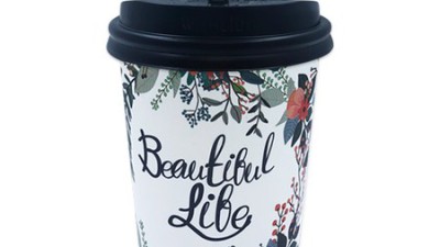 내 마음을 담은 커피 한 잔, 완벽한 커피숍 종이컵 찾기☕