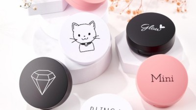 ✨ 역대급 귀요미! 미니쿠션케이스 득템 후기 & 할인정보 팡팡! 💖